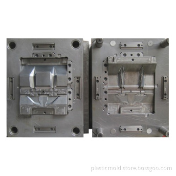 Plastic Injection Mold for Printer Parts